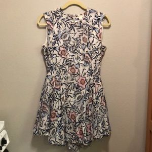 H&M Floral DRESS